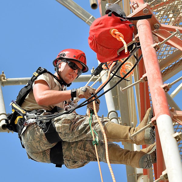 Fall Protection Program