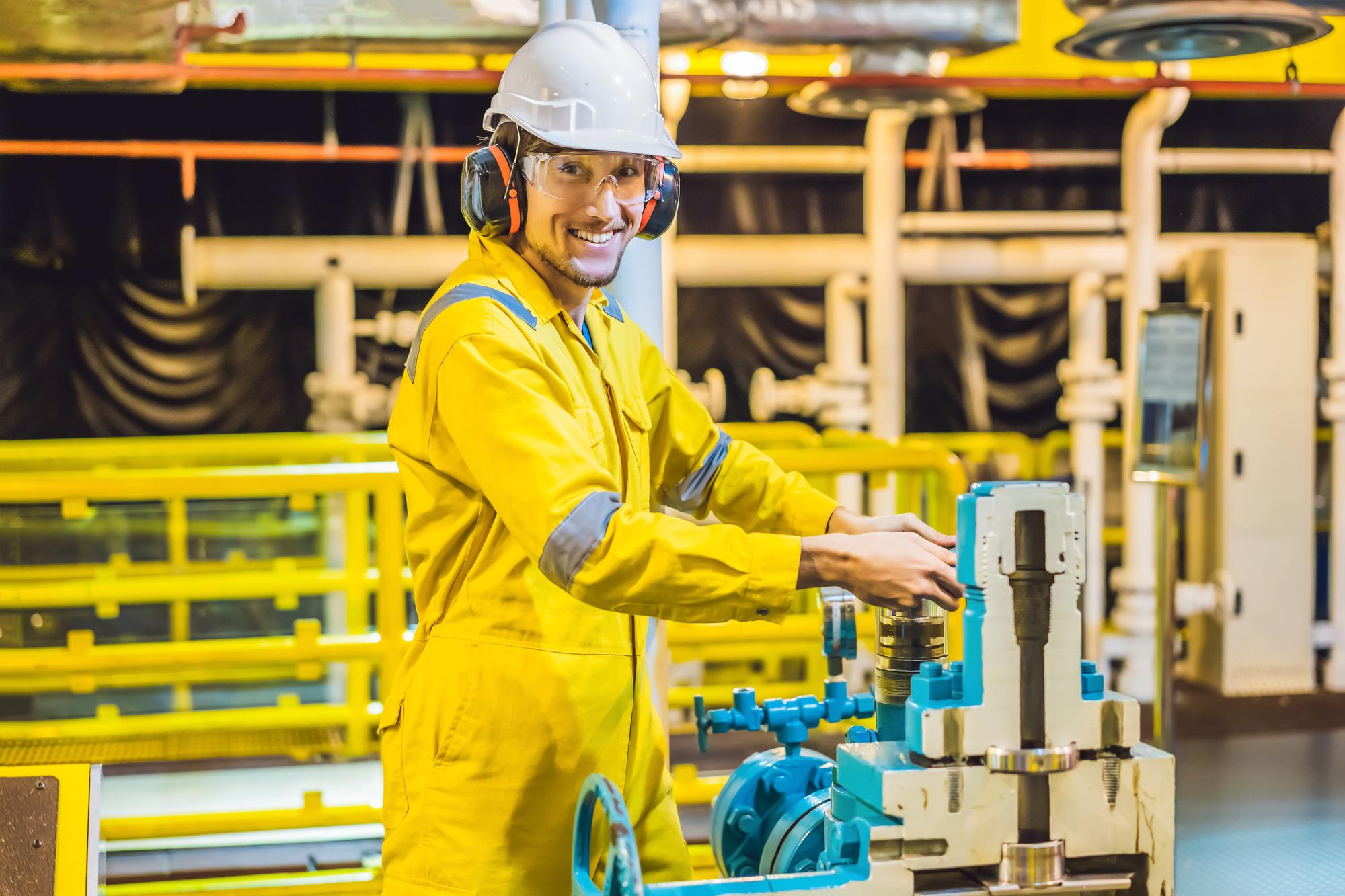 PPE - Personal Protective Equipment