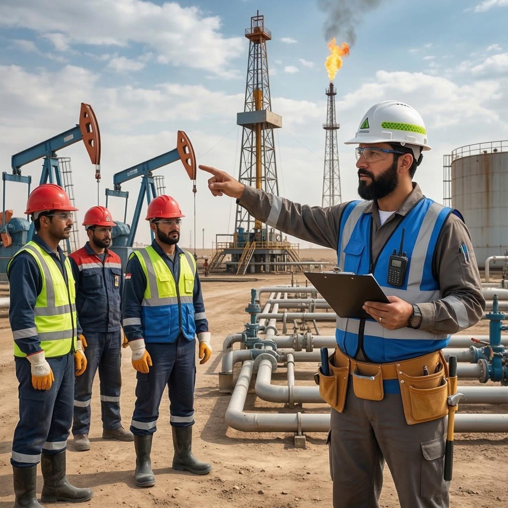 Introduction to OSHA