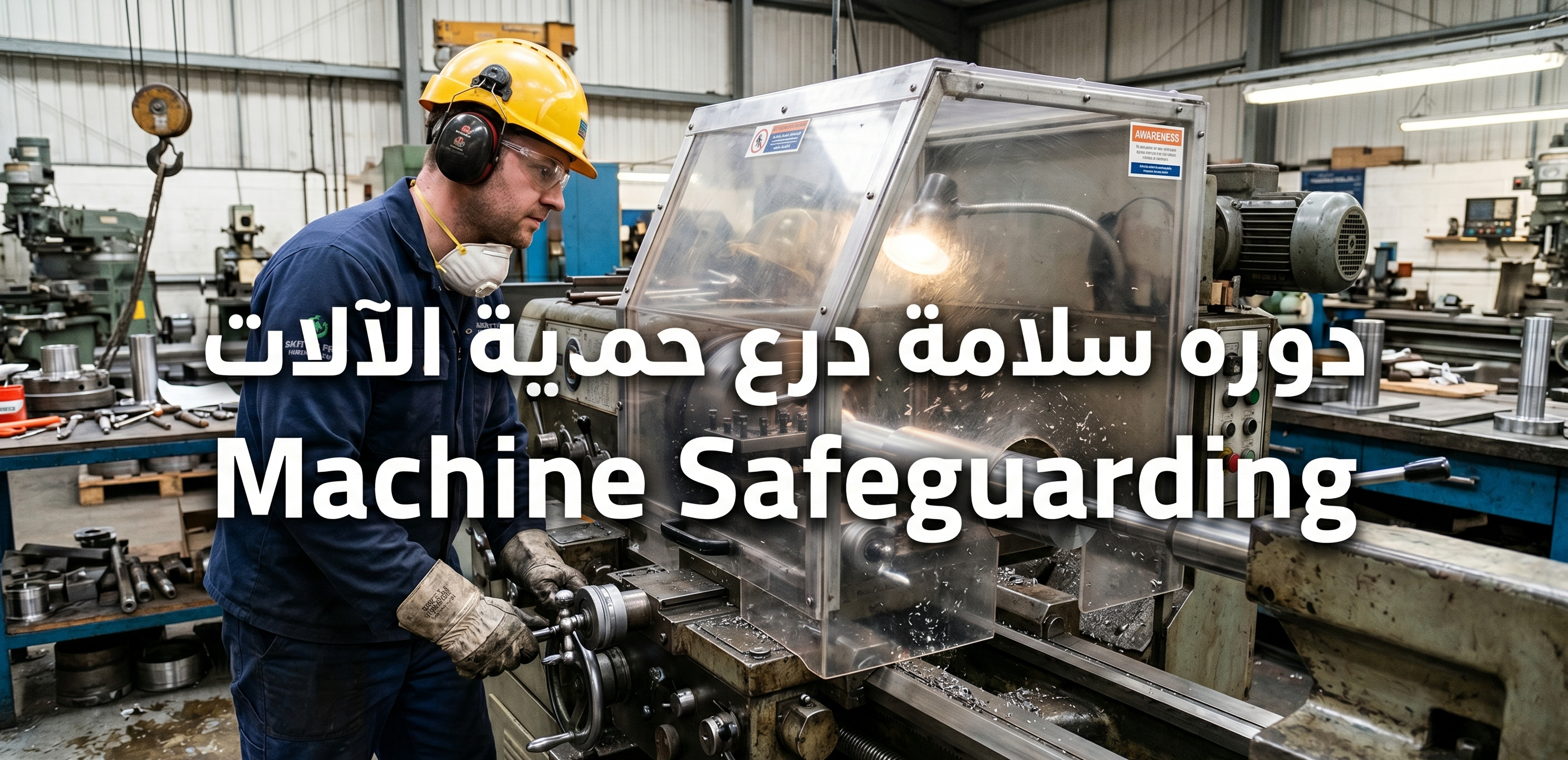 Machine Safeguarding