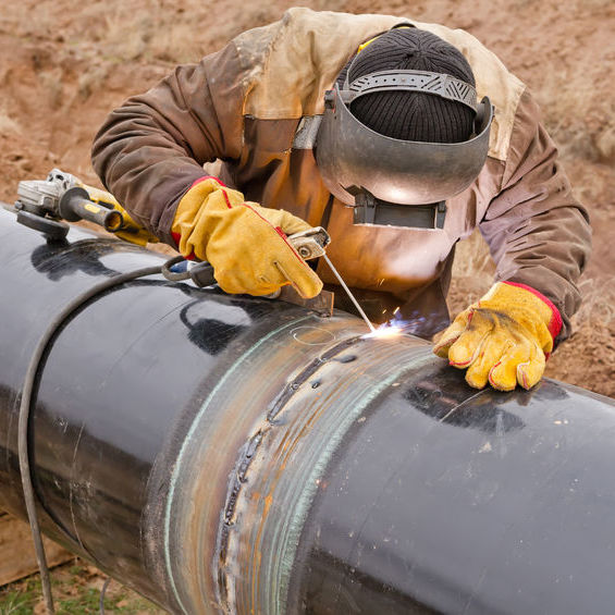 Welding Safety