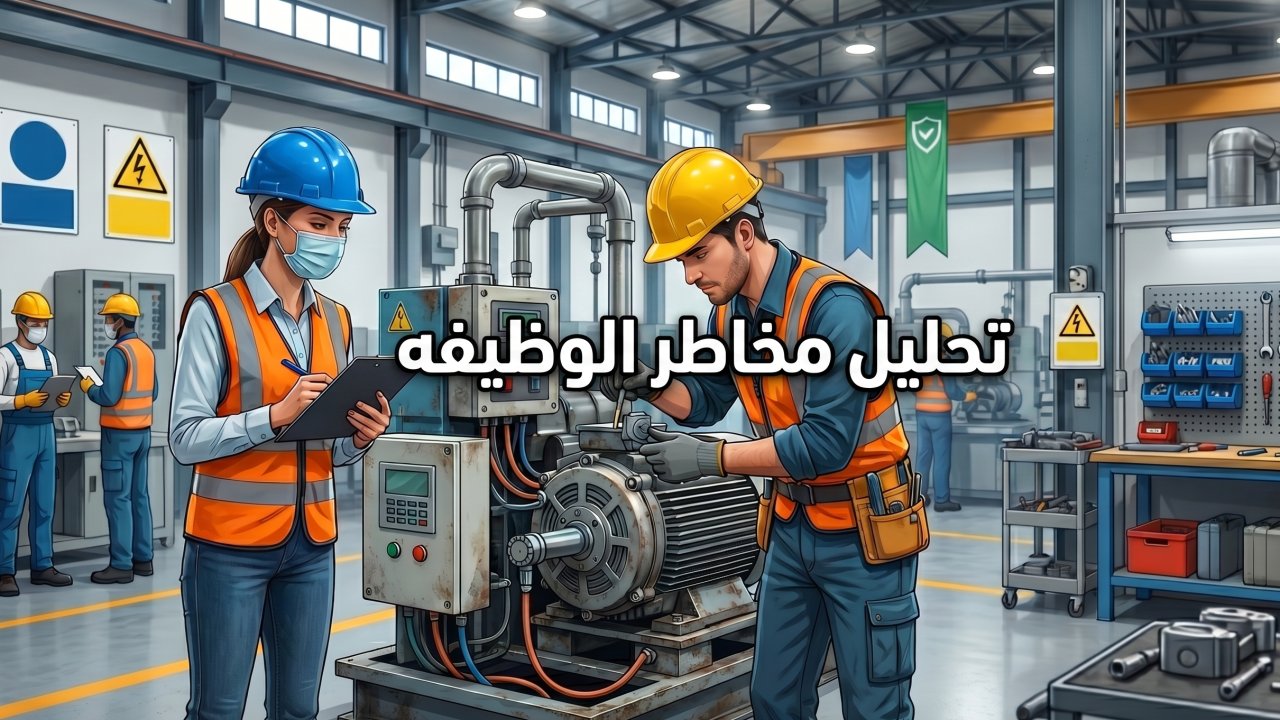 Introduction to Job Hazard Analysis