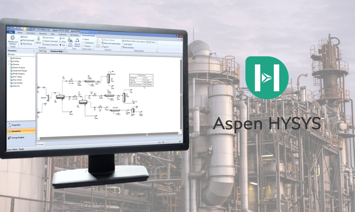 Aspen HYSYS