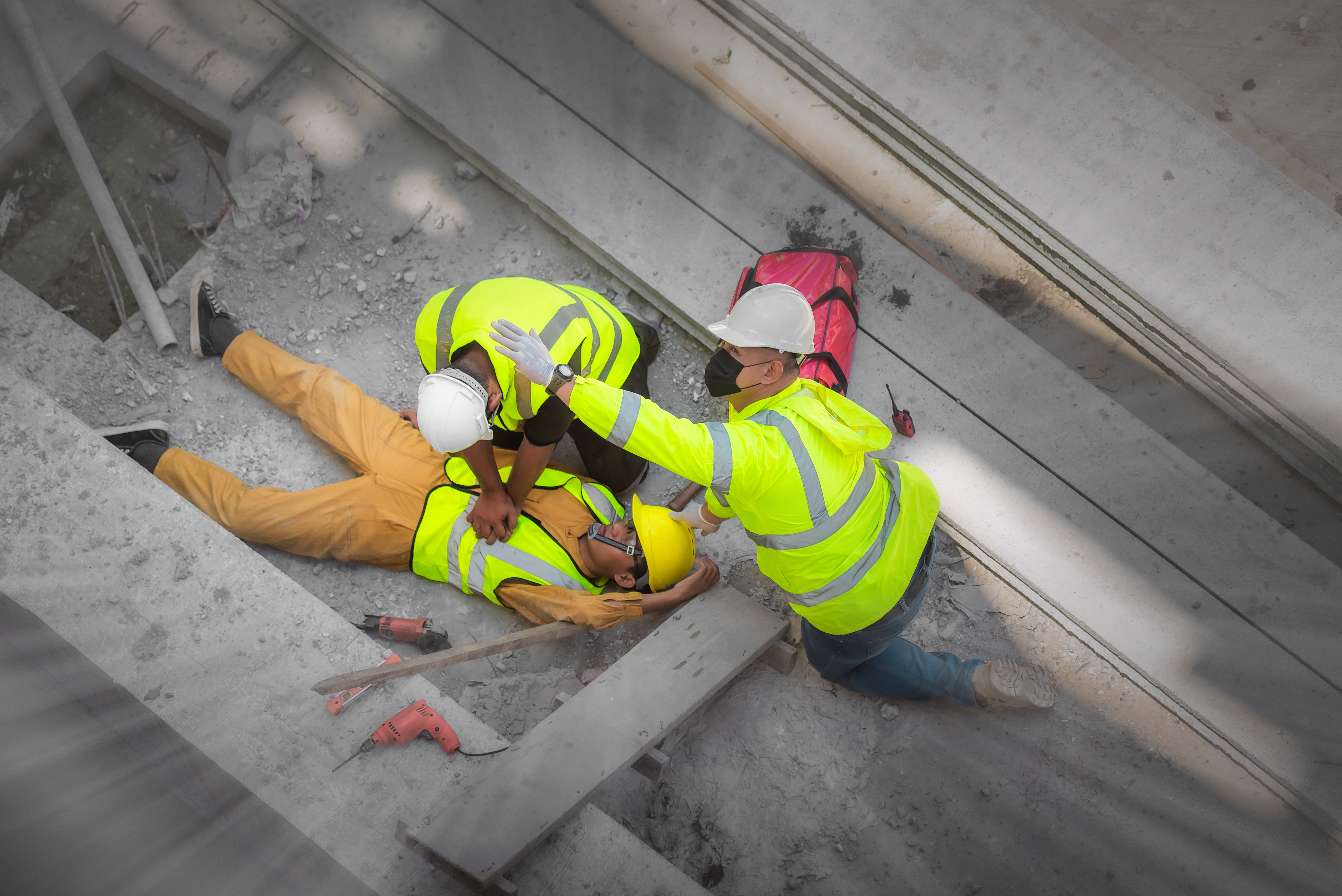 Effective accident investigation